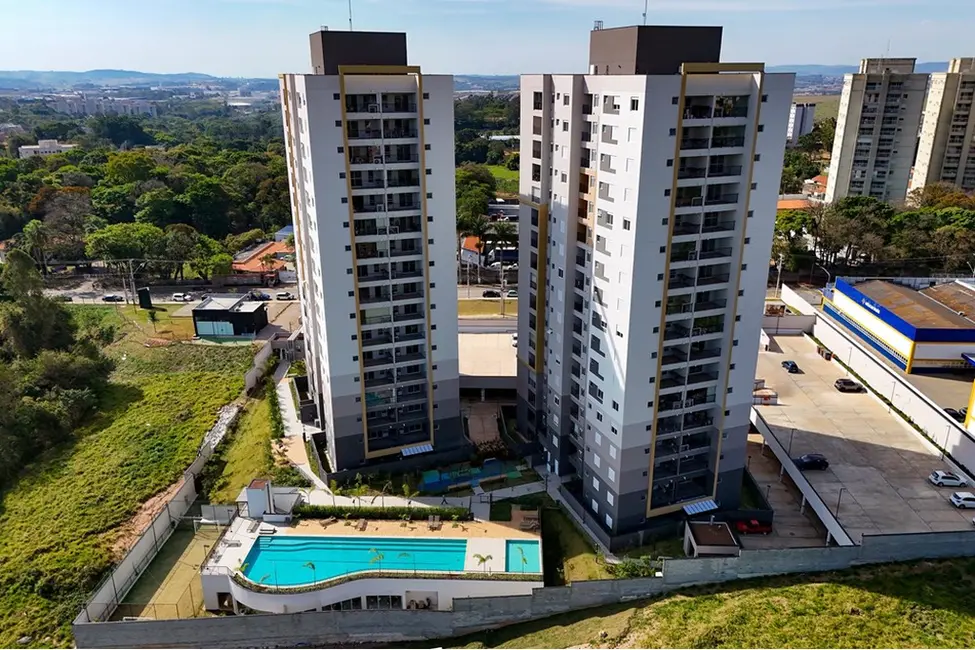 Foto 7 de Apartamento com 2 quartos à venda, 67m2 em Medeiros, Jundiai - SP