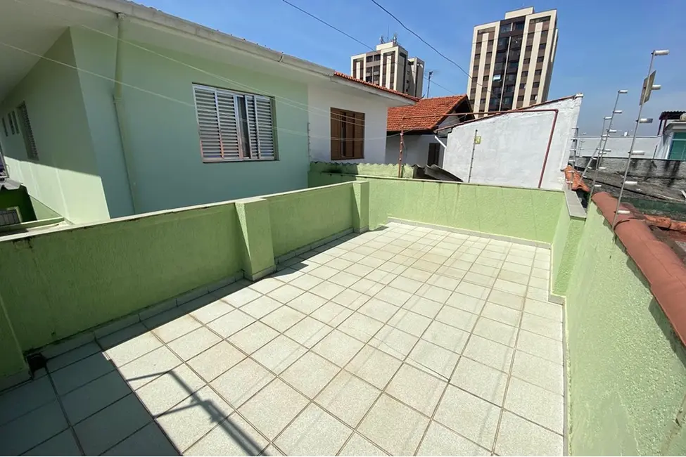 Foto 3 de Casa com 3 quartos à venda, 140m2 em Jardim Oriental, São Paulo - SP