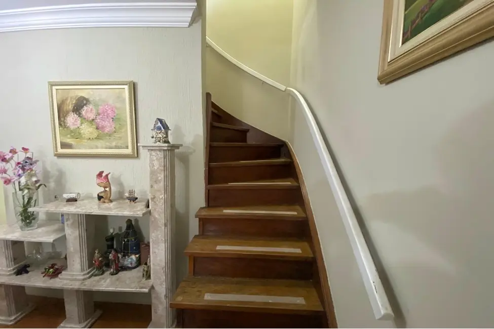 Foto 4 de Casa com 3 quartos à venda, 140m2 em Jardim Oriental, São Paulo - SP