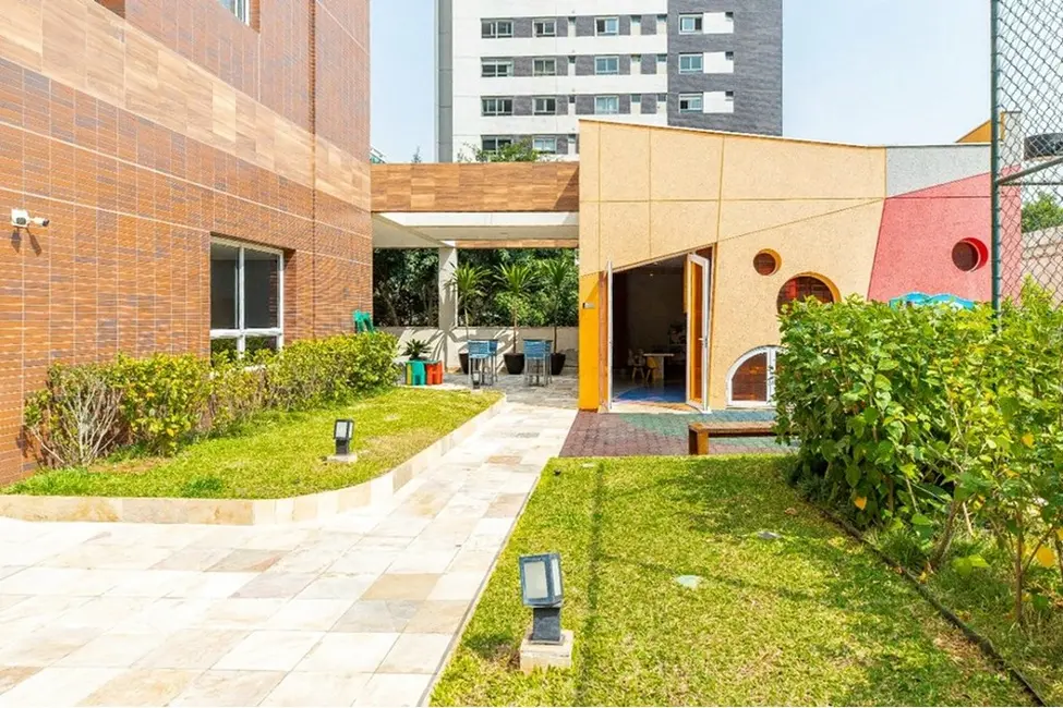 Apartamento com 3 quartos à venda, 151m2 em Campo Belo, São Paulo - SP - imagem 9 Foto 9 de Apartamento com 3 quartos à venda, 151m2 em Campo Belo, São Paulo - SP