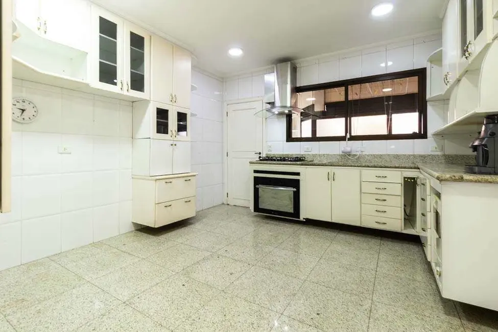 Apartamento com 4 quartos à venda, 176m2 em Vila Mariana, São Paulo - SP - imagem 9 Foto 9 de Apartamento com 4 quartos à venda, 176m2 em Vila Mariana, São Paulo - SP