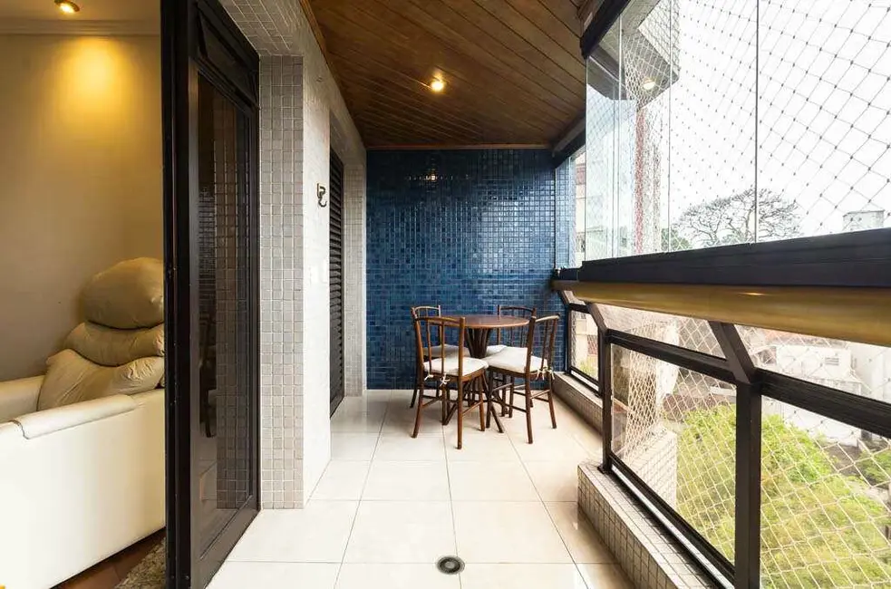 Apartamento com 4 quartos à venda, 176m2 em Vila Mariana, São Paulo - SP - imagem 7 Foto 7 de Apartamento com 4 quartos à venda, 176m2 em Vila Mariana, São Paulo - SP