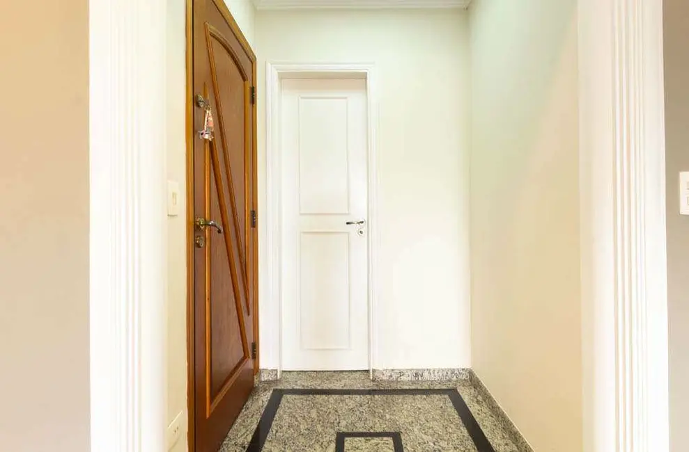 Apartamento com 4 quartos à venda, 176m2 em Vila Mariana, São Paulo - SP - imagem 2 Foto 2 de Apartamento com 4 quartos à venda, 176m2 em Vila Mariana, São Paulo - SP