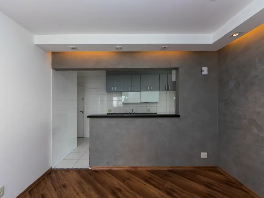 Apartamento com 3 quartos à venda, 72m2 em Ipiranga, São Paulo - SP - imagem 5 Foto 5 de Apartamento com 3 quartos à venda, 72m2 em Ipiranga, São Paulo - SP