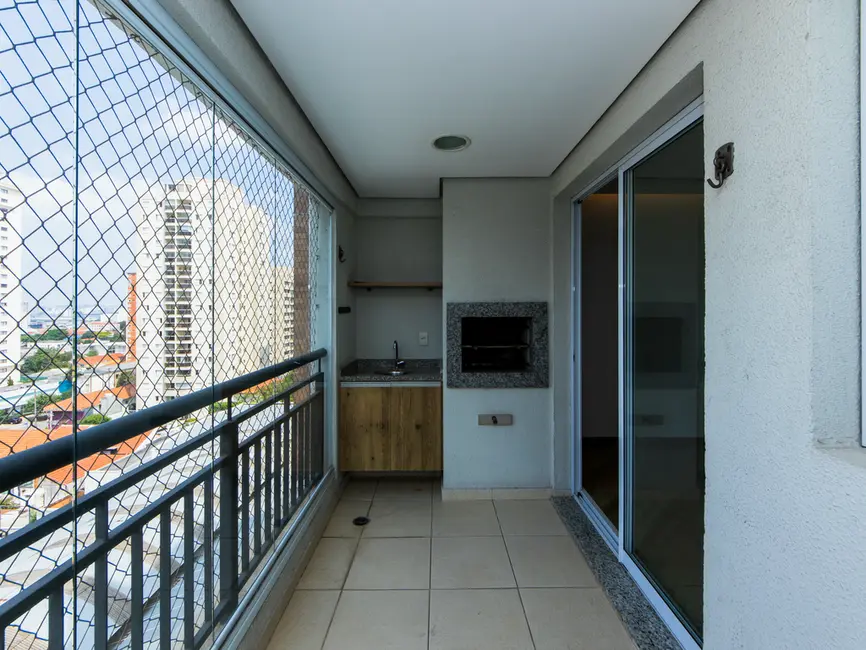 Apartamento com 3 quartos à venda, 72m2 em Ipiranga, São Paulo - SP - imagem 9 Foto 9 de Apartamento com 3 quartos à venda, 72m2 em Ipiranga, São Paulo - SP