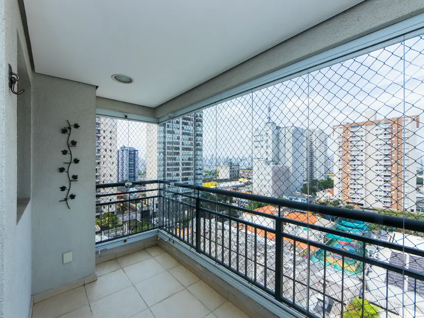Apartamento com 3 quartos à venda, 72m2 em Ipiranga, São Paulo - SP - imagem 8 Foto 8 de Apartamento com 3 quartos à venda, 72m2 em Ipiranga, São Paulo - SP