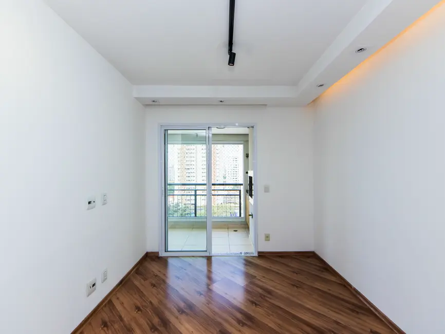 Apartamento com 3 quartos à venda, 72m2 em Ipiranga, São Paulo - SP - imagem 4 Foto 4 de Apartamento com 3 quartos à venda, 72m2 em Ipiranga, São Paulo - SP