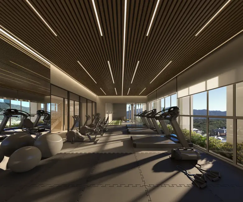 Foto 8 de Apartamento com 3 quartos à venda, 108m2 em Porto Belo - SC