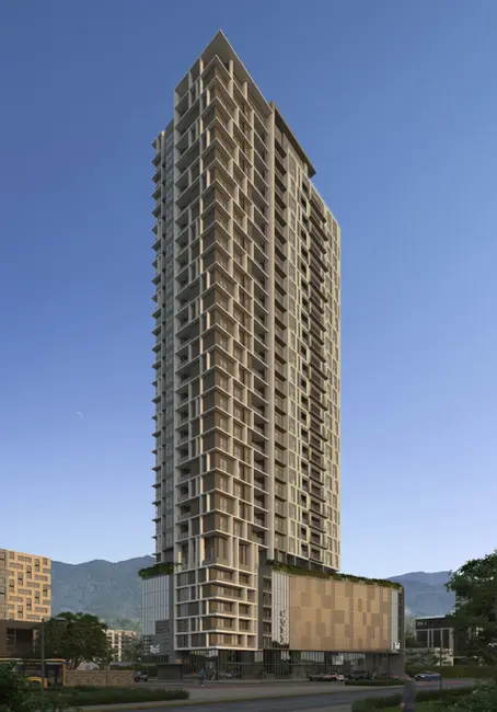 Foto 1 de Apartamento com 2 quartos à venda, 80m2 em Porto Belo - SC