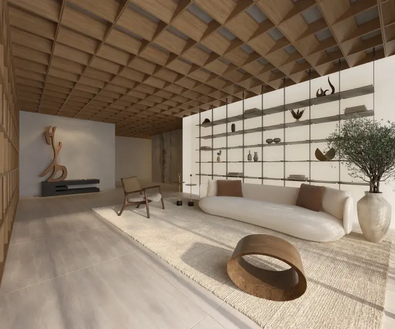 Foto 3 de Apartamento com 2 quartos à venda, 80m2 em Porto Belo - SC