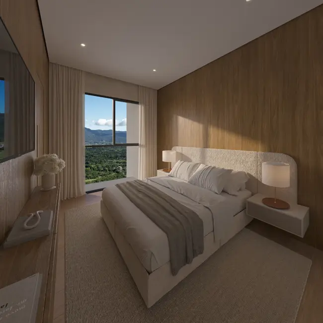 Foto 6 de Apartamento com 2 quartos à venda, 80m2 em Porto Belo - SC