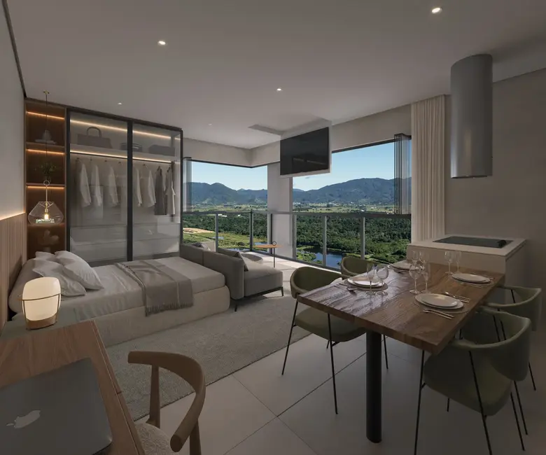 Foto 7 de Apartamento com 2 quartos à venda, 80m2 em Porto Belo - SC