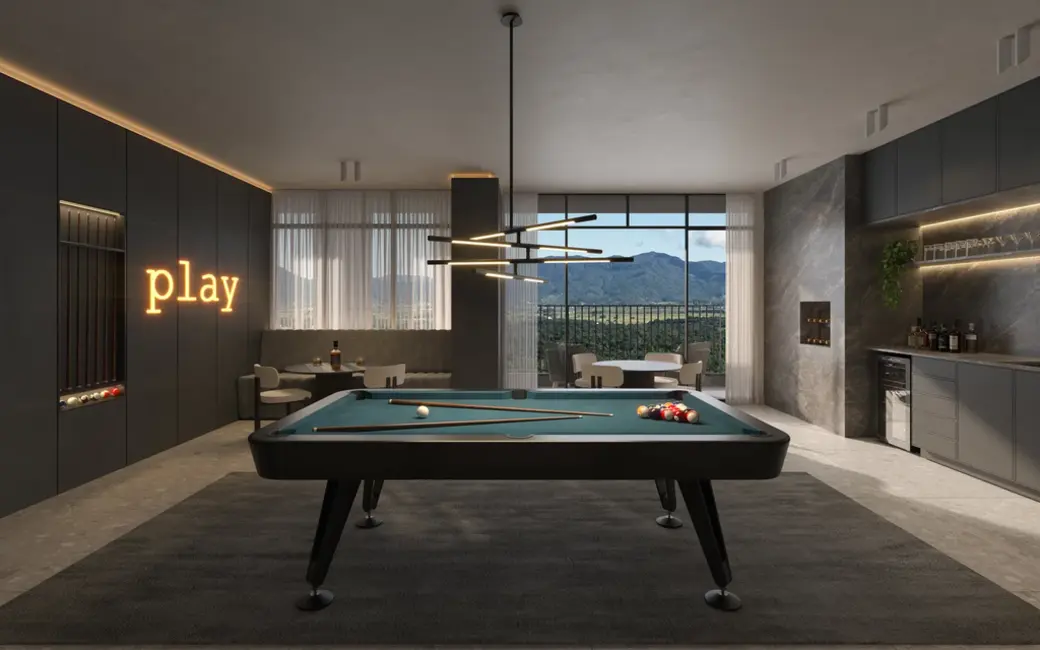 Foto 9 de Apartamento com 2 quartos à venda, 72m2 em Porto Belo - SC