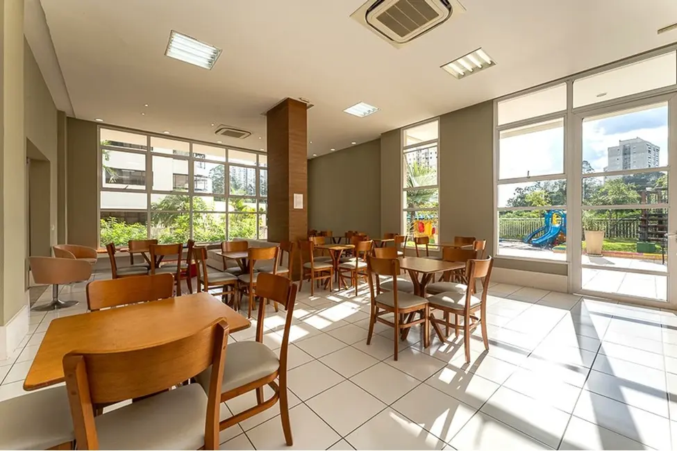 Foto 8 de Apartamento com 2 quartos à venda, 112m2 em Vila Andrade, São Paulo - SP