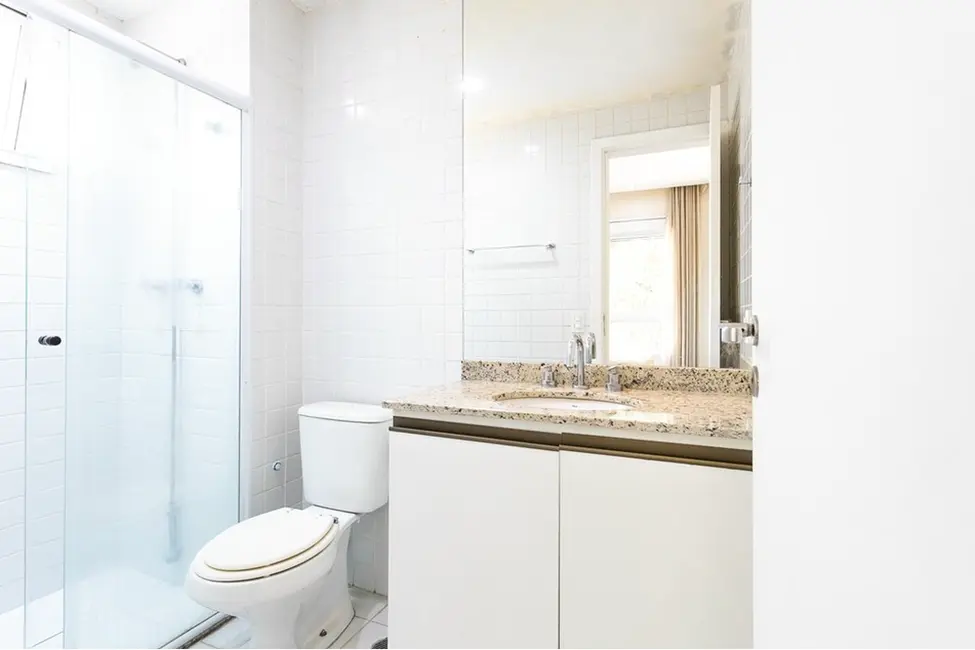 Foto 1 de Apartamento com 2 quartos à venda, 112m2 em Vila Andrade, São Paulo - SP