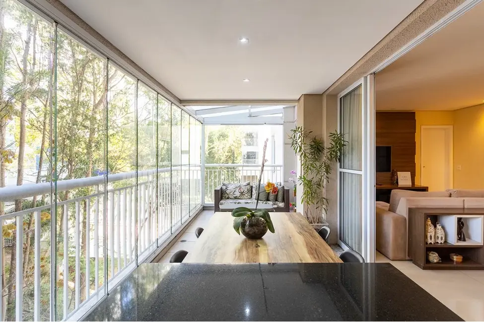 Foto 4 de Apartamento com 2 quartos à venda, 112m2 em Vila Andrade, São Paulo - SP