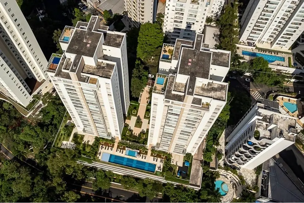 Foto 5 de Apartamento com 2 quartos à venda, 112m2 em Vila Andrade, São Paulo - SP