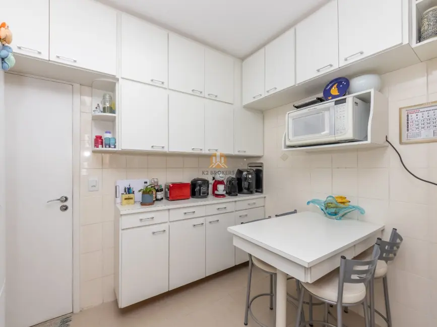 Apartamento com 3 quartos à venda, 91m2 em Santa Teresinha, São Paulo - SP - imagem 8 Foto 8 de Apartamento com 3 quartos à venda, 91m2 em Santa Teresinha, São Paulo - SP