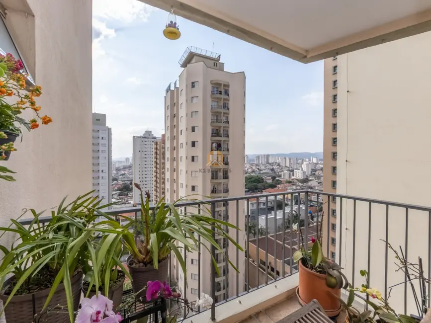 Apartamento com 3 quartos à venda, 91m2 em Santa Teresinha, São Paulo - SP - imagem 5 Foto 5 de Apartamento com 3 quartos à venda, 91m2 em Santa Teresinha, São Paulo - SP