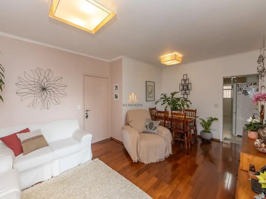 Apartamento com 3 quartos à venda, 91m2 em Santa Teresinha, São Paulo - SP - imagem 3 Foto 3 de Apartamento com 3 quartos à venda, 91m2 em Santa Teresinha, São Paulo - SP
