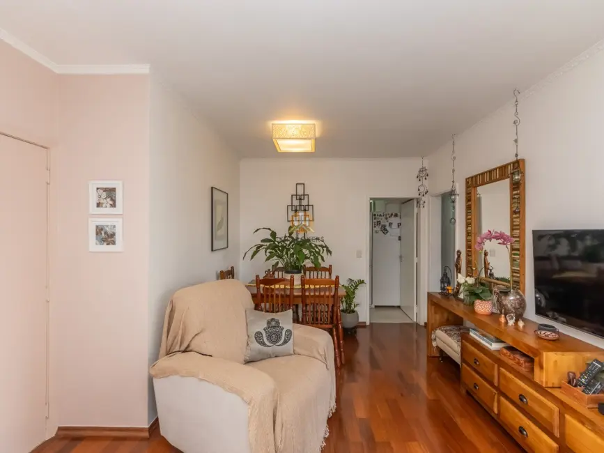 Apartamento com 3 quartos à venda, 91m2 em Santa Teresinha, São Paulo - SP - imagem 6 Foto 6 de Apartamento com 3 quartos à venda, 91m2 em Santa Teresinha, São Paulo - SP