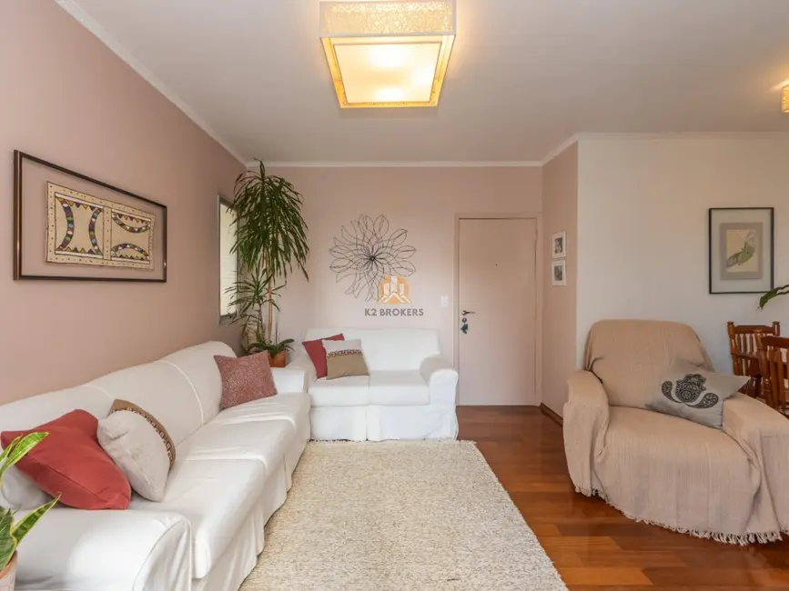 Apartamento com 3 quartos à venda, 91m2 em Santa Teresinha, São Paulo - SP - imagem 2 Foto 2 de Apartamento com 3 quartos à venda, 91m2 em Santa Teresinha, São Paulo - SP