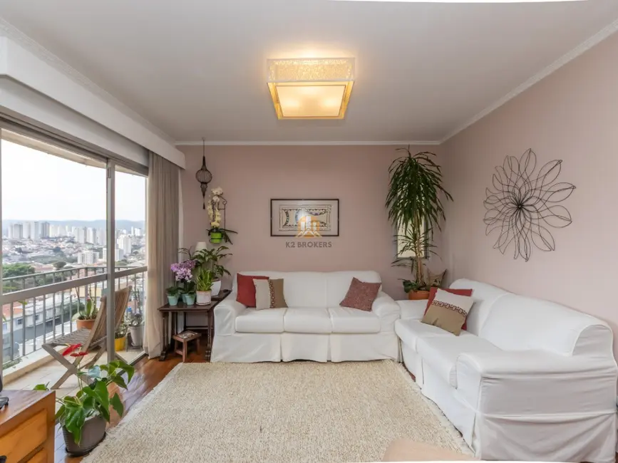 Apartamento com 3 quartos à venda, 91m2 em Santa Teresinha, São Paulo - SP - imagem 1 Foto 1 de Apartamento com 3 quartos à venda, 91m2 em Santa Teresinha, São Paulo - SP