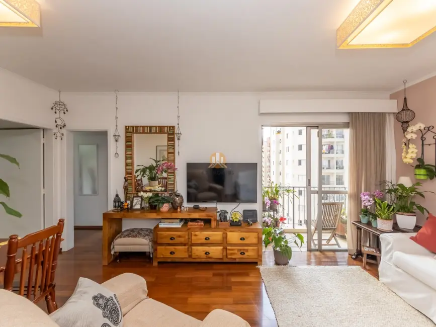 Apartamento com 3 quartos à venda, 91m2 em Santa Teresinha, São Paulo - SP - imagem 4 Foto 4 de Apartamento com 3 quartos à venda, 91m2 em Santa Teresinha, São Paulo - SP