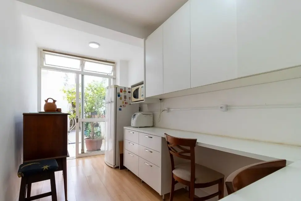 Casa com 4 quartos à venda, 200m2 em Campo Belo, São Paulo - SP - imagem 5 Foto 5 de Casa com 4 quartos à venda, 200m2 em Campo Belo, São Paulo - SP