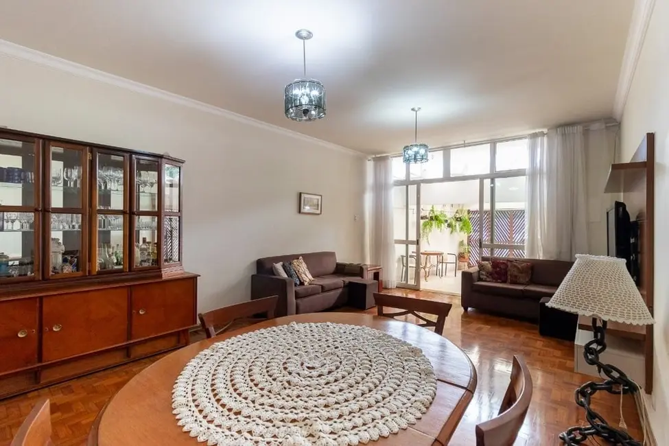 Casa com 4 quartos à venda, 200m2 em Campo Belo, São Paulo - SP - imagem 4 Foto 4 de Casa com 4 quartos à venda, 200m2 em Campo Belo, São Paulo - SP