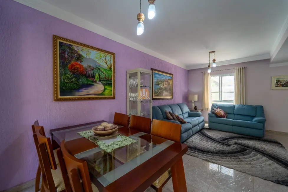 Foto 4 de Casa de Condomínio com 3 quartos à venda, 91m2 em Jardim Shangai, Jundiai - SP