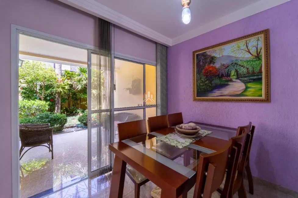 Foto 6 de Casa de Condomínio com 3 quartos à venda, 91m2 em Jardim Shangai, Jundiai - SP