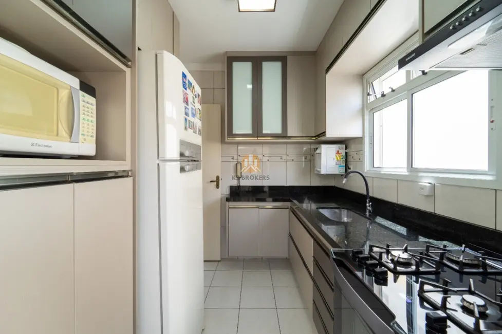 Foto 9 de Casa de Condomínio com 3 quartos à venda, 91m2 em Jardim Shangai, Jundiai - SP