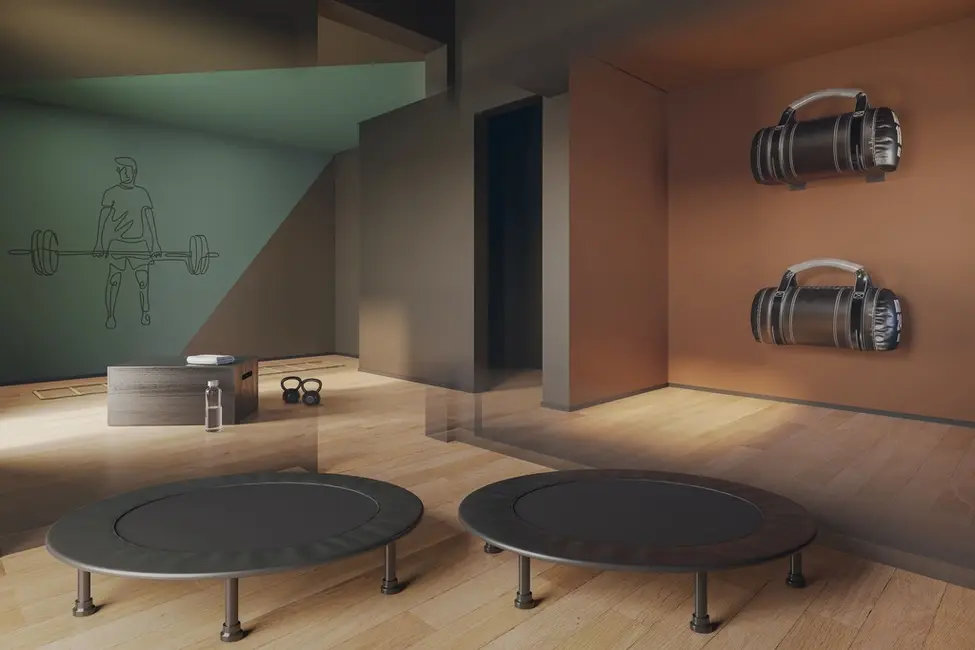 Foto 5 de Apartamento com 2 quartos à venda, 36m2 em Barra Funda, São Paulo - SP