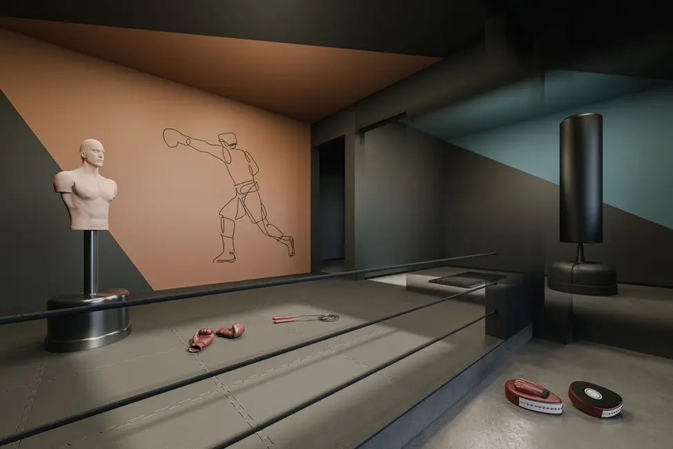 Foto 4 de Apartamento com 2 quartos à venda, 36m2 em Barra Funda, São Paulo - SP