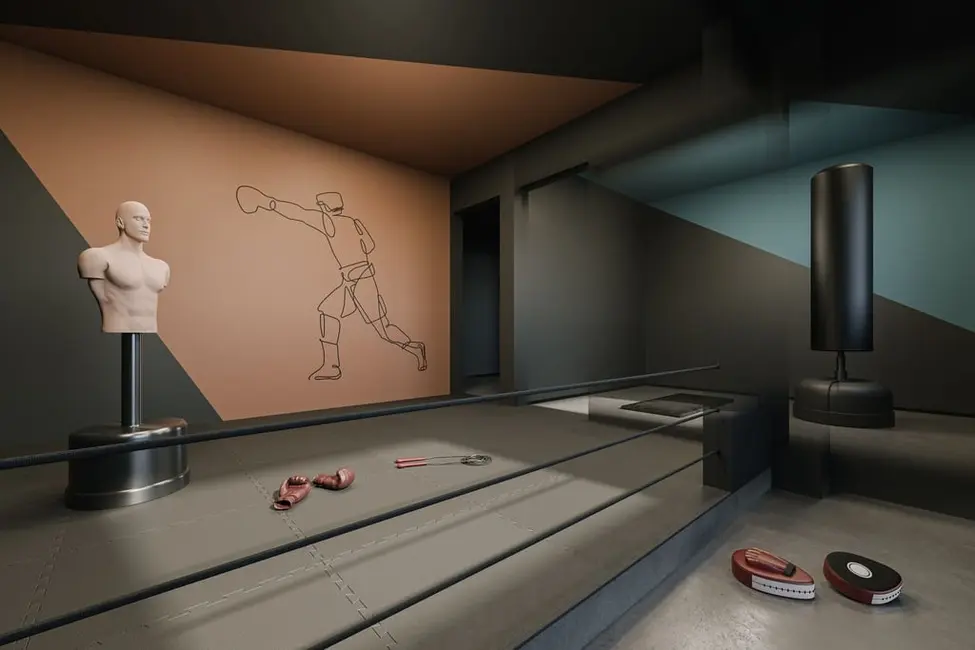 Apartamento com 2 quartos à venda, 34m2 em Barra Funda, São Paulo - SP - imagem 4 Foto 4 de Apartamento com 2 quartos à venda, 34m2 em Barra Funda, São Paulo - SP