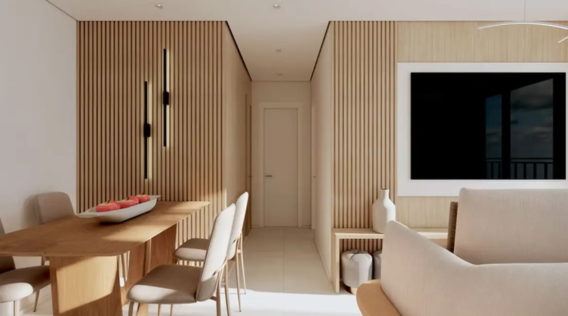 Foto 8 de Apartamento com 2 quartos à venda, 52m2 em Vila Carrão, São Paulo - SP