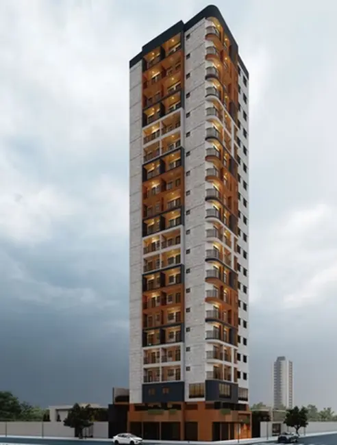 Apartamento com 2 quartos à venda, 52m2 em Vila Carrão, São Paulo - SP - imagem 1 Foto 1 de Apartamento com 2 quartos à venda, 52m2 em Vila Carrão, São Paulo - SP