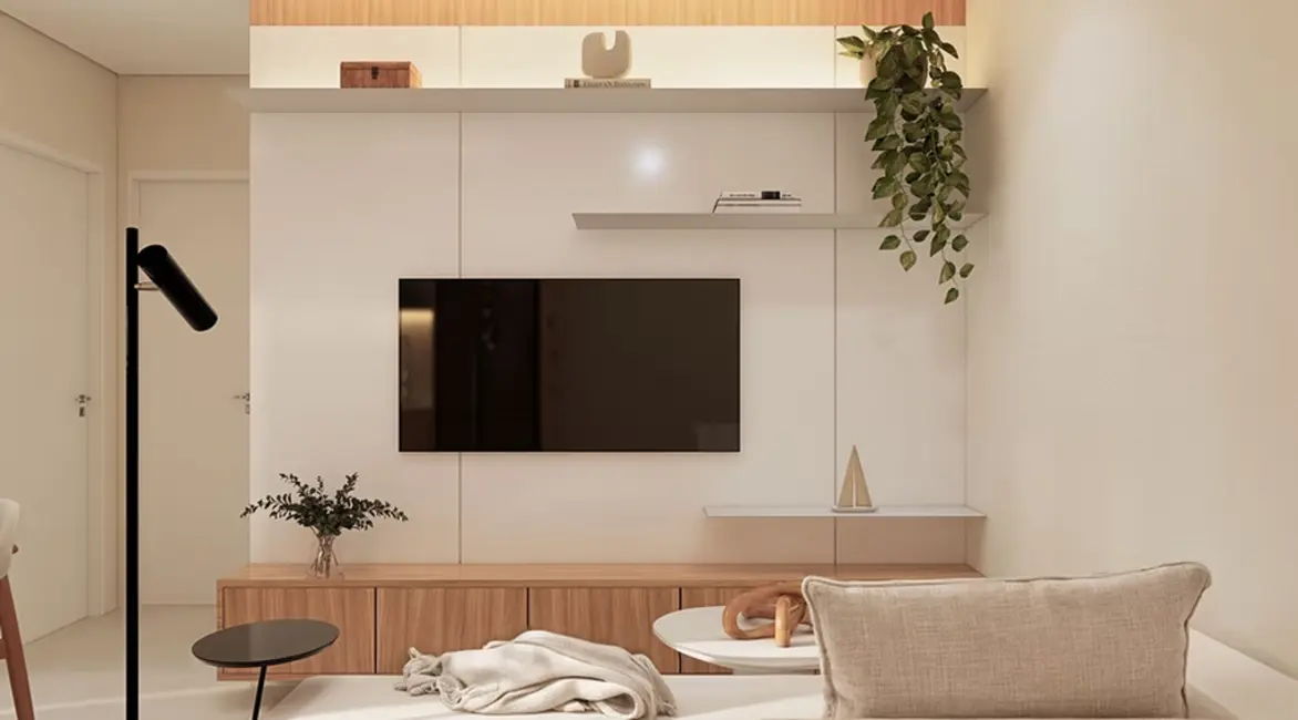 Apartamento com 2 quartos à venda, 52m2 em Vila Carrão, São Paulo - SP - imagem 9 Foto 9 de Apartamento com 2 quartos à venda, 52m2 em Vila Carrão, São Paulo - SP