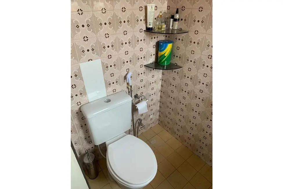 Casa com 4 quartos à venda, 140m2 em Vila Mira, São Paulo - SP - imagem 8 Foto 8 de Casa com 4 quartos à venda, 140m2 em Vila Mira, São Paulo - SP