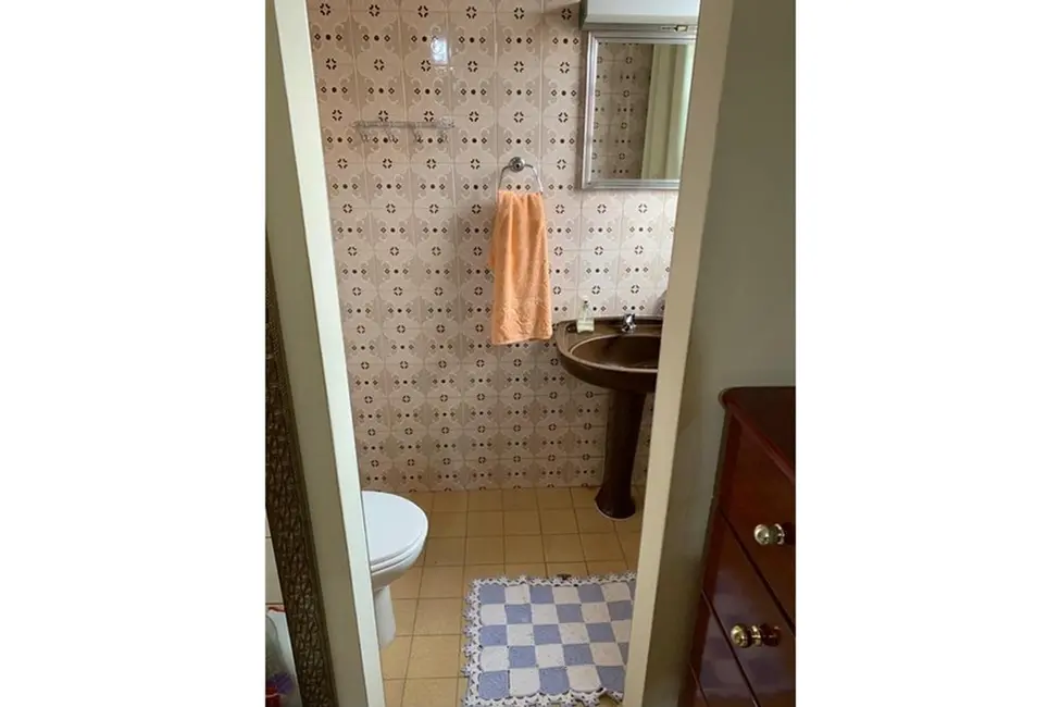 Casa com 4 quartos à venda, 140m2 em Vila Mira, São Paulo - SP - imagem 6 Foto 6 de Casa com 4 quartos à venda, 140m2 em Vila Mira, São Paulo - SP