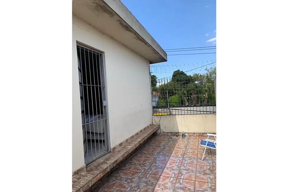 Casa com 4 quartos à venda, 140m2 em Vila Mira, São Paulo - SP - imagem 2 Foto 2 de Casa com 4 quartos à venda, 140m2 em Vila Mira, São Paulo - SP