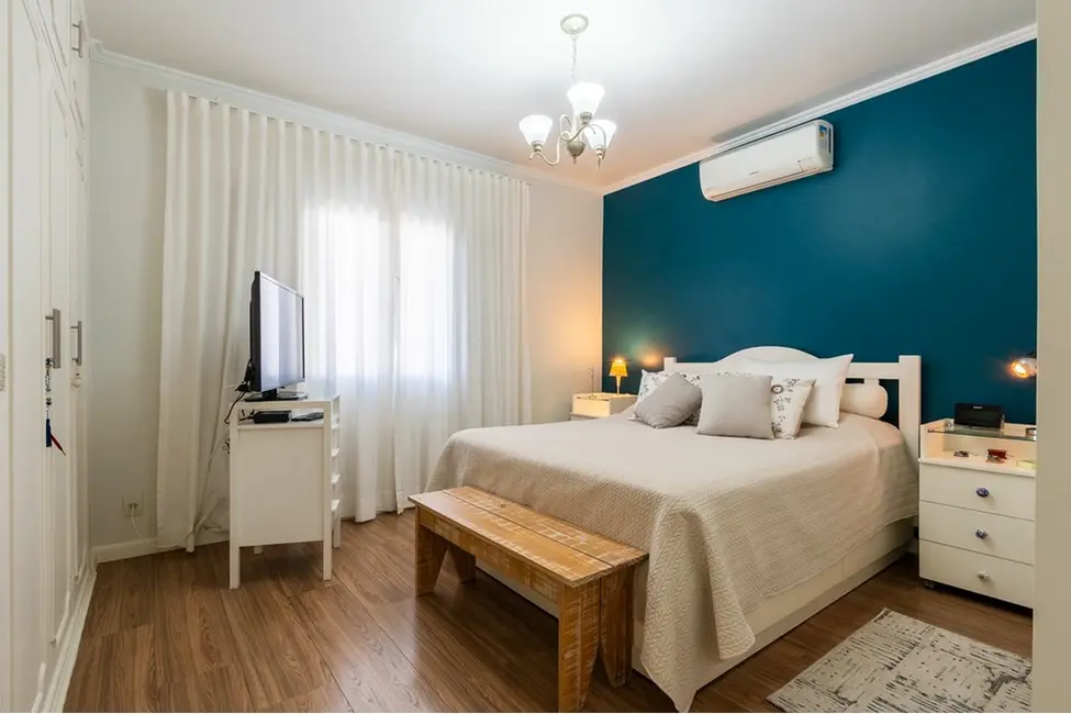 Foto 3 de Casa com 3 quartos à venda, 151m2 em Parque Jabaquara, São Paulo - SP