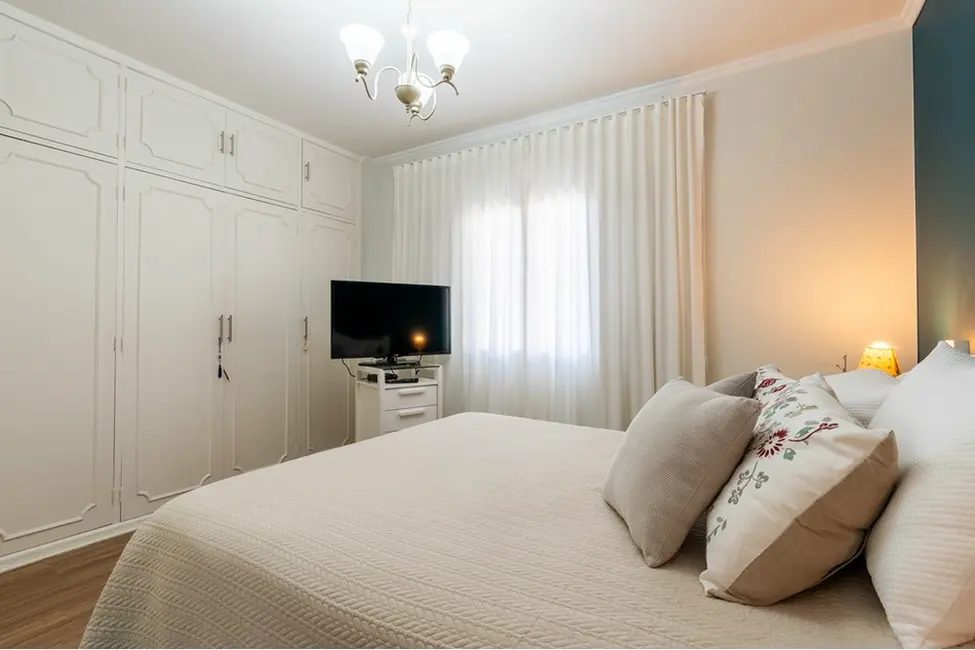 Foto 6 de Casa com 3 quartos à venda, 151m2 em Parque Jabaquara, São Paulo - SP