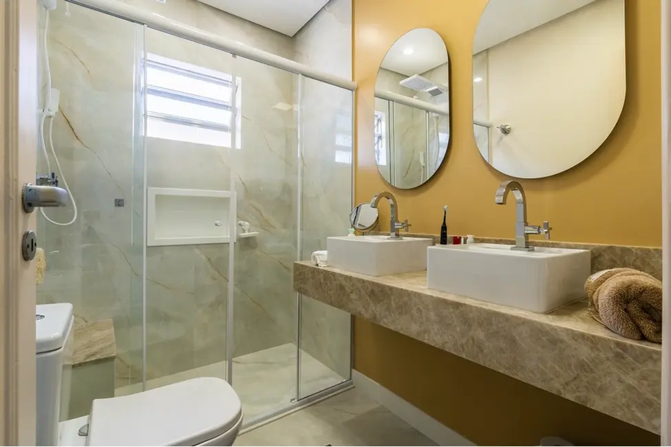 Foto 8 de Casa com 3 quartos à venda, 151m2 em Parque Jabaquara, São Paulo - SP