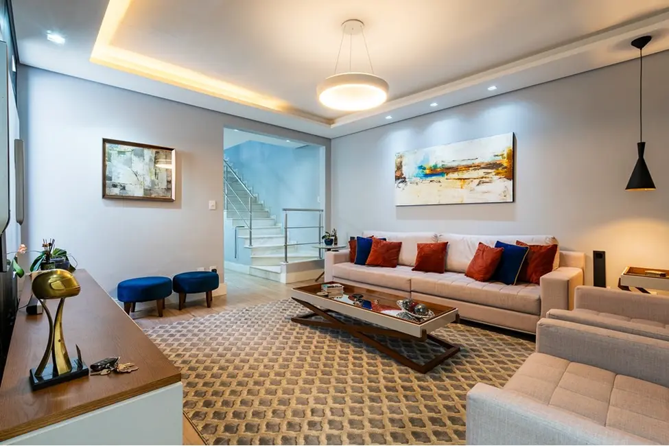 Foto 1 de Casa com 3 quartos à venda, 151m2 em Parque Jabaquara, São Paulo - SP