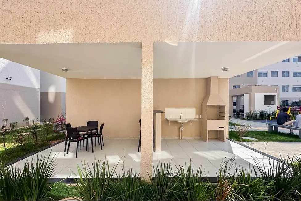 Apartamento com 2 quartos à venda, 32m2 em Vila Prudente, São Paulo - SP - imagem 6 Foto 6 de Apartamento com 2 quartos à venda, 32m2 em Vila Prudente, São Paulo - SP