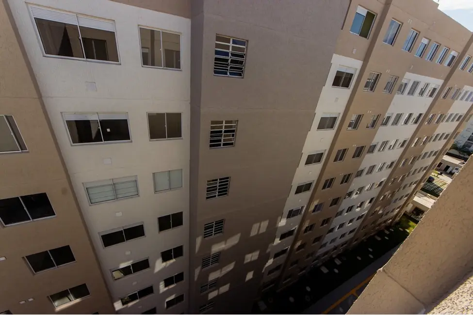 Apartamento com 2 quartos à venda, 32m2 em Vila Prudente, São Paulo - SP - imagem 3 Foto 3 de Apartamento com 2 quartos à venda, 32m2 em Vila Prudente, São Paulo - SP