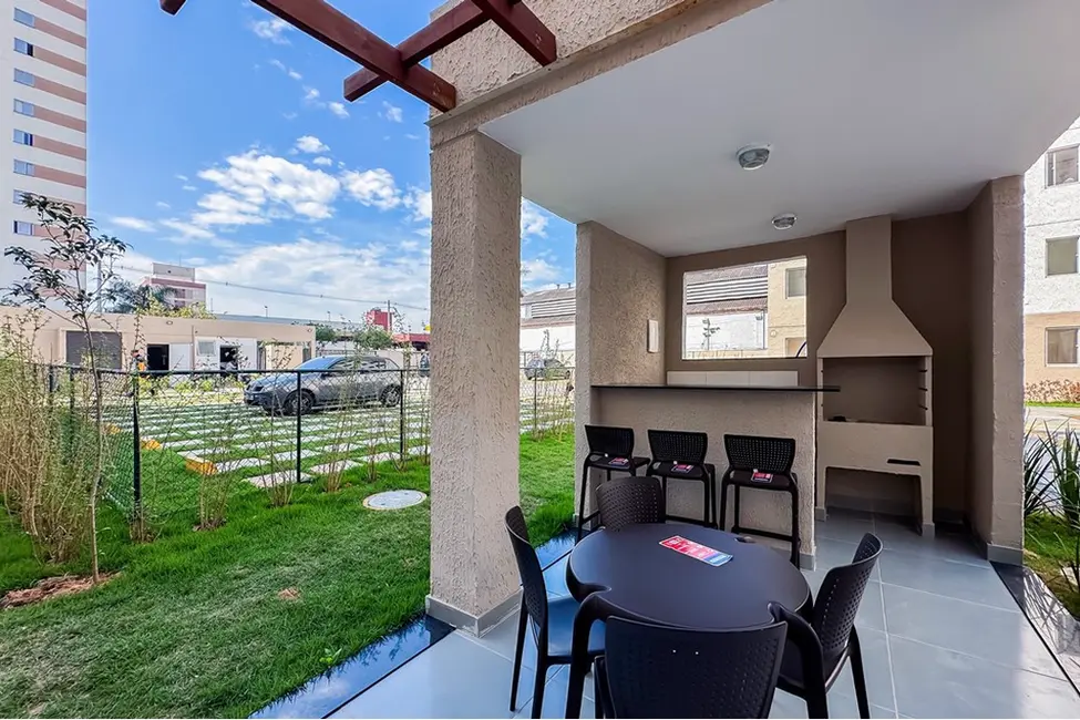 Apartamento com 2 quartos à venda, 32m2 em Vila Prudente, São Paulo - SP - imagem 9 Foto 9 de Apartamento com 2 quartos à venda, 32m2 em Vila Prudente, São Paulo - SP