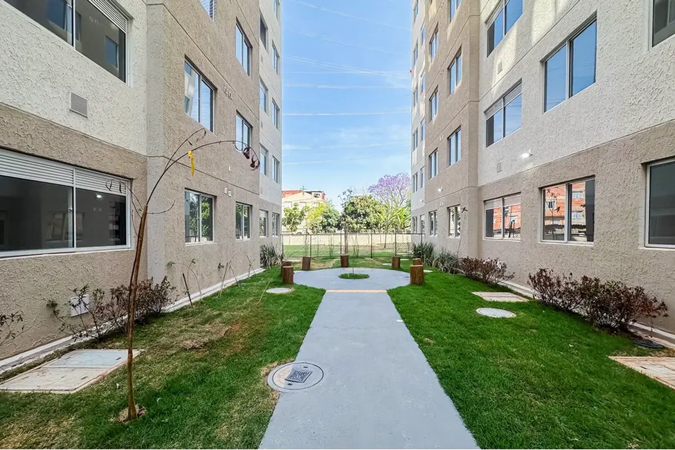 Apartamento com 2 quartos à venda, 32m2 em Vila Prudente, São Paulo - SP - imagem 4 Foto 4 de Apartamento com 2 quartos à venda, 32m2 em Vila Prudente, São Paulo - SP